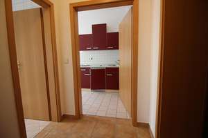 Schöne, helle, 1-Raum-Wohnung mit EBK nähe Uniklinik – Die vollständige Adresse der Immobilie erhältst du vom Anbieter., 39112 Sudenburg, Magdeburg – Vorschaubild 4