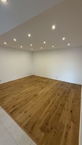 freundliche 3 Zimmerwohnung in Steinberg