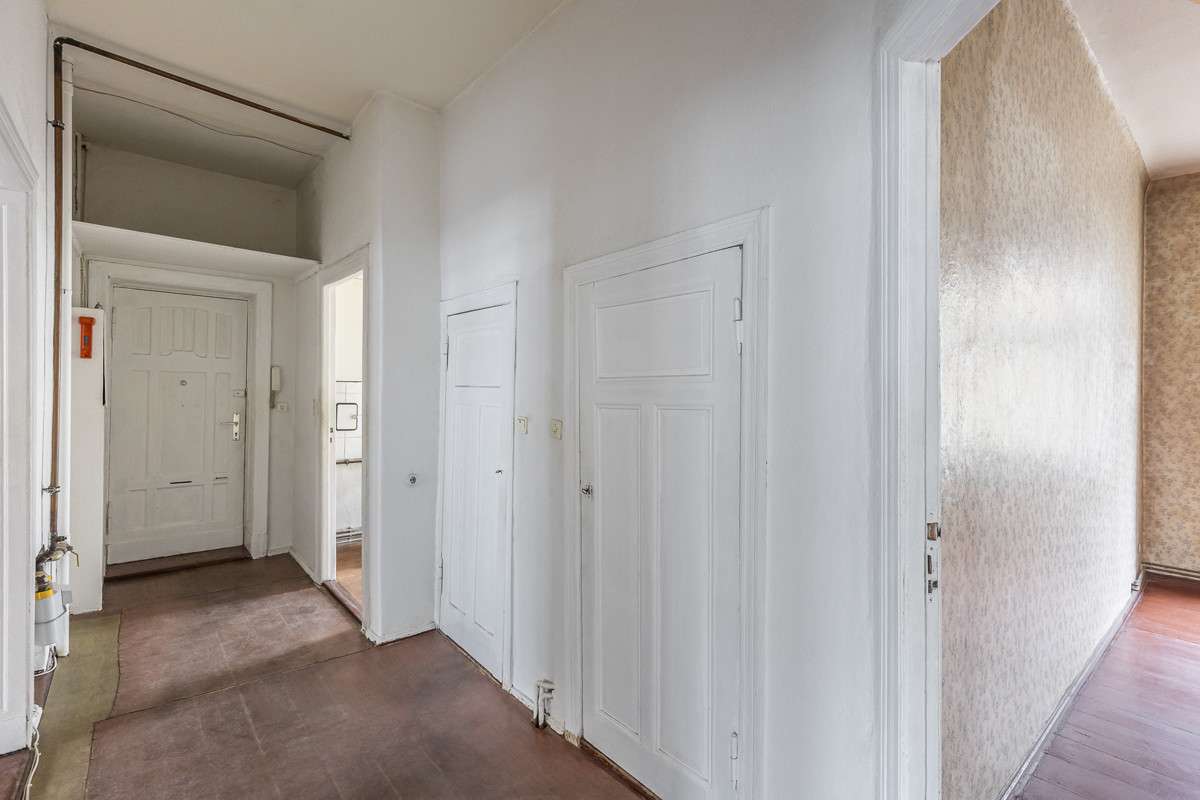 Provisionsfreier Altbautraum: 3 Zimmer, 2 Balkone in Pankow, Berlin – Bild 3