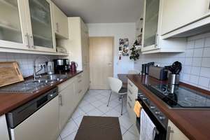 Helle 3-Zimmer-Wohnung mit großem Balkon in sehr guter Lage – Geschwister-Scholl-Straße 26, 65197 Klarenthal, Wiesbaden – Vorschaubild 13
