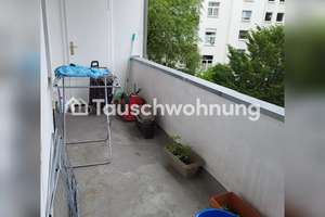Tauschwohnung: Duesseltal wohnung – Die vollständige Adresse der Immobilie erhältst du vom Anbieter., 40239 Düsseltal, Düsseldorf – Vorschaubild 11
