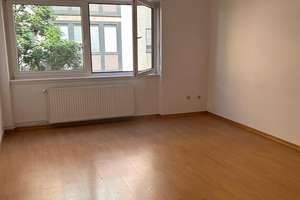 2-Zimmer-Wohnung in den Quadraten: Q2,6 – Q 2,6, 68165 Schwetzingerstadt/Oststadt, Mannheim – Vorschaubild 1