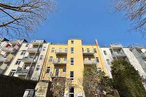 Chemnitz• Bernsdorf • 2 Zimmer • mit Balkon • Tageslichtbad • Stellplatz • schnell sein! – Die vollständige Adresse der Immobilie erhältst du vom Anbieter., 9126 Bernsdorf, Chemnitz – Vorschaubild 10