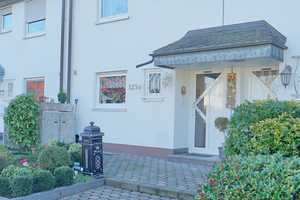 Familienglück! Top gepflegtes Reihenmittelhaus in guter Lage von Langenfeld – Haus-Gravener-Str. 123a, 40764 Mettmann (Kreis) – Vorschaubild 27