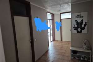 Helle 3 Zimmer-Wohnung in Siegen mit 81 m² Wohnfläche – Zur Zinsenbach 37, 57076 Weidenau, Siegen – Vorschaubild 5