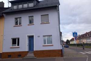 Zuhause mit viel Platz in diesem sanierten Endreihenhaus in Heidelberg