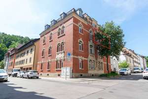 Lichtdurchflutet und mit Sonnenbalkon – 2½-Zimmer-Wohnung in Stuttgart-Süd – Neugereutstraße 10, 70199 Südheim, Stuttgart – Vorschaubild 3