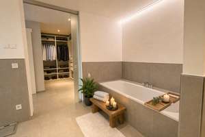 Exklusive Loft-Residenz im denkmalgeschützten Palais Langheinrich | 155 m² | Oststadt – Stresemannstr. 22, 68165 Schwetzingerstadt/Oststadt, Mannheim – Vorschaubild 14