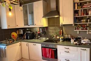 zentrale 3-Zimmer Wohnung in Aachen – Schenkendorfstraße 19, 52066 Frankenberg, Aachen – Vorschaubild 2