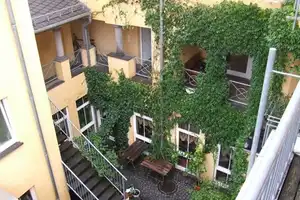 Attraktive möblierte Loftwohnung in Bestlage der Koblenzer Altstadt – Gemüsegasse 9, 56068 Koblenz – Vorschaubild 3