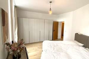 Attraktive 3,5-Zimmer Wohnung mit moderner Einbauküche – Die vollständige Adresse der Immobilie erhältst du vom Anbieter., 42277 Oberbarmen, Wuppertal – Vorschaubild 5
