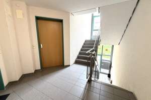 3-Zi.-Obergeschosswohnung mit Balkon, Aufzug und Gartennutzung in Toplage – Die vollständige Adresse der Immobilie erhältst du vom Anbieter., 70191 Nordbahnhof, Stuttgart – Vorschaubild 6
