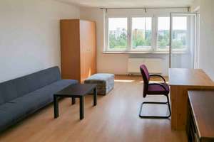 ** Über 5 % Rendite im Nürnberger Süden – Aufzug, Balkon, gute Raumaufteilung und neue Küche ** – Die vollständige Adresse der Immobilie erhältst du vom Anbieter., 90471 Langwasser Nordwest, Nürnberg – Vorschaubild 1