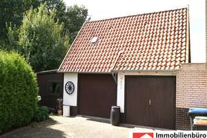Charmantes 1-2 Familienhaus mit großem Wintergarten in idyllischer Lage von Bad Münder-Böbber – Die vollständige Adresse der Immobilie erhältst du vom Anbieter., 31848 Bad Münder am Deister – Vorschaubild 9