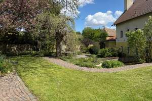 Außergewöhnliches Wohnhaus in ehemaliger Mühle mit Pool, großem Garten und Bachlauf – provisionsfrei – Die vollständige Adresse der Immobilie erhältst du vom Anbieter., 67229 Großkarlbach – Vorschaubild 14