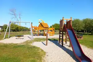 Moderner Ferienbungalow Ostsee nah für Natur- und Wassersportliebhaber – Nordwestmecklenburg (Kreis) – Vorschaubild 38