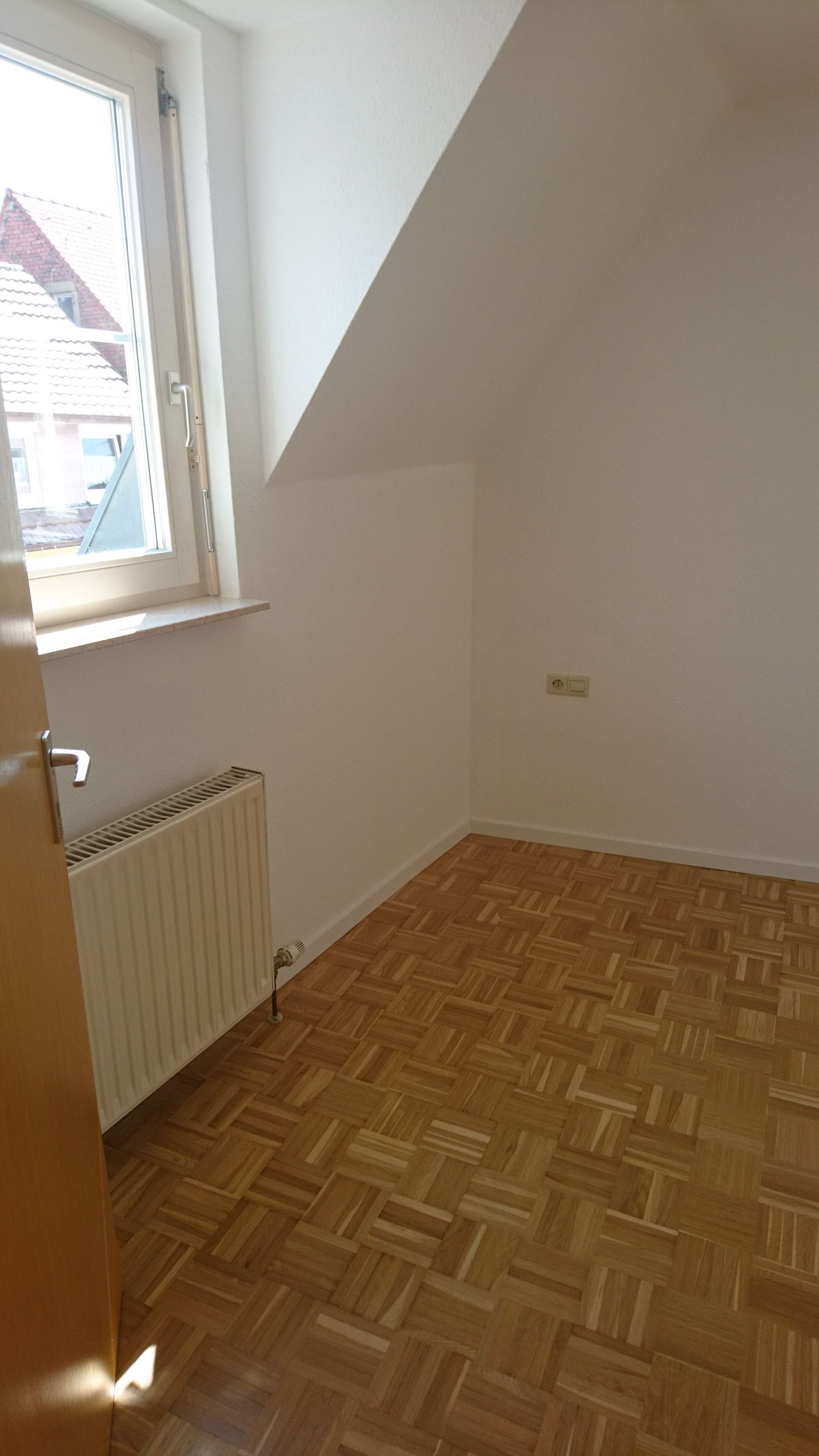 Immobilie in Bönnigheim - flotte 2-Zimmer-Wohnung im Herzen von Bönnigheim - Bild 6