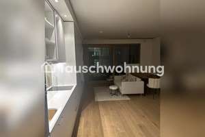 Tauschwohnung: Tauschwohnung in der HafenCity