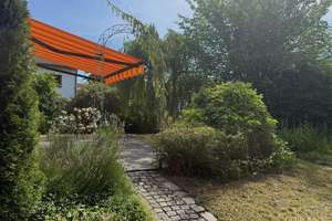 Familienparadies auf ca. 836qm Grundstück- Wintergarten, Doppelgarage, viel Platz in bester Wohnlage – Die vollständige Adresse der Immobilie erhältst du vom Anbieter., 85051 Süd, Ingolstadt – Vorschaubild 9