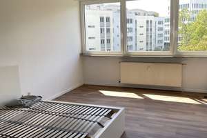 Helle 3-Zimmer-Wohnung mit Balkon / 115 m² – Am Bonneshof 30, 40474 Golzheim, Düsseldorf – Vorschaubild 12