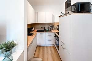 Ponte-Exclusive Apartment in Aachen – Modern & Central – Ottostraße 55, 52070 Kaiserplatz, Aachen – Vorschaubild 7