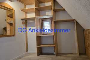 7-Zimmer-Einfamilienhaus mit massgefertigte Küche vom Schreiner in Undenheim – Mainz-Bingen (Kreis) – Vorschaubild 22