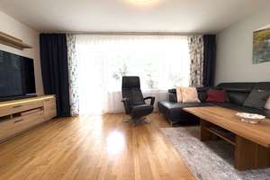 Schöne & sanierte 3-Zimmer-Wohnung mit Süd-West Balkon in Düsseldorf-Ludenberg – Die vollständige Adresse der Immobilie erhältst du vom Anbieter., 40629 Ludenberg, Düsseldorf – Vorschaubild 7