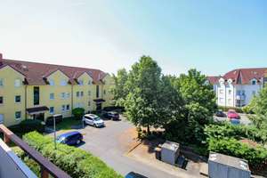 Behaglichkeit pur: 2-Zi.-Whg. in Leipzig-Engelsdorf ab sofort bezugsfertig! – Die vollständige Adresse der Immobilie erhältst du vom Anbieter., 4319 Engelsdorf, Leipzig – Vorschaubild 9