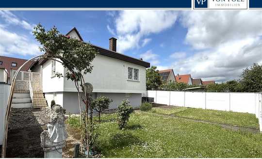 Wollmesheimer Höhe - Familiengerechtes Einfamilienhaus in ruhiger Wohnlage