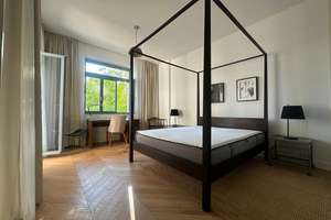 Elegant and Spacious 4-Room Family Apartment with Two Balconies and Two Bathrooms – wolliner strasse 5, 10435 Mitte (Ortsteil), Berlin – Vorschaubild 22