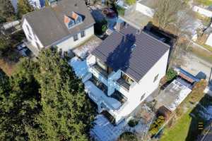 "ARCHITEKTENVILLA IN OBERMENZING " – München – Vorschaubild 46