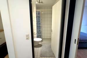 Stilvolle, neuwertige, helle 2 Zimmer WG Wohnung - (voll)möbliert – Universitätsstraße 3, 93051 Galgenberg, Regensburg – Vorschaubild 17