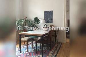 Tauschwohnung: *Suche Berlin (ab 4Zi); Habe SBerg, Balk.+Garten)