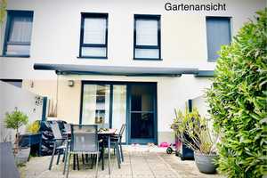 Traumhaftes Reihenmittelhaus in Top-Lage in Grenzach – Ihre Ruheoase im Grünen! – Lörrach (Kreis) – Vorschaubild 1