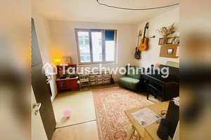 Tauschwohnung: 3 Zi Maisonette mit gr. Terrasse gegen größer  – Merheimer Straße 141, 50733 Nippes (Ortsteil), Köln – Vorschaubild 7