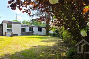 Bungalow mit unverbaubarem Grünblick & großem Grundstück – Die vollständige Adresse der Immobilie erhältst du vom Anbieter., 51377 Steinbüchel, Leverkusen – Vorschaubild 7
