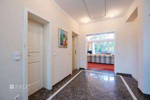 RESERVIERT! Wohnen mit Grandezza: Dachgeschossjuwel mit 3,90 m Deckenhöhe und Blick ins Grüne – Die vollständige Adresse der Immobilie erhältst du vom Anbieter., 81545 Harlaching, München – Vorschaubild 20
