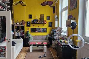 Großzügiges Loft zum Wohnen und Arbeiten – Hohenzollernstraße 79, 75177 Nordstadt, Pforzheim – Vorschaubild 15
