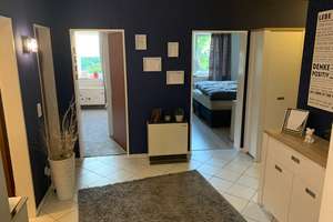 Attraktive vermietete 3,5 Zimmer (79qm)-Eigentumswohnung mit Balkon& Keller in GE-Buer – Schlenkhoffstraße 17, 45897 Buer, Gelsenkirchen – Vorschaubild 13