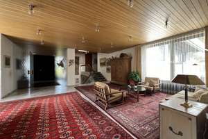 Traumhafte Bungalow-Villa in Herrieden – Die vollständige Adresse der Immobilie erhältst du vom Anbieter., 91567 Herrieden – Vorschaubild 4