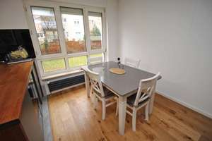 TOP renovierte 3 - Zimmer - Erdgeschosswohnung mit Garten – Die vollständige Adresse der Immobilie erhältst du vom Anbieter., 86156 Kriegshaber, Augsburg – Vorschaubild 3