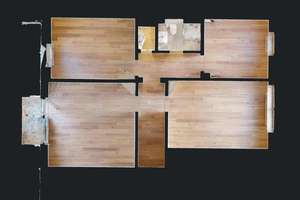 Wohnkomfort auf 3 Zimmern: Frisch saniert mit Balkon – Die vollständige Adresse der Immobilie erhältst du vom Anbieter., 22769 Eimsbüttel (Ortsteil), Hamburg – Vorschaubild 24