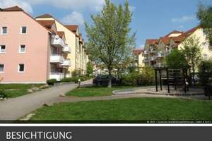 Kapitalanlage - Attraktive, vermietete Eigentumswohnung mit Balkon! – Die vollständige Adresse der Immobilie erhältst du vom Anbieter., 4319 Althen-Kleinpösna, Leipzig – Vorschaubild 8