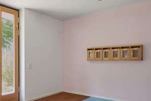 Architektenhaus - 1 Zimmerapartment mit Charakter und Individualität – Die vollständige Adresse der Immobilie erhältst du vom Anbieter., 12047 Neukölln (Ortsteil), Berlin – Vorschaubild 11