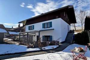 Ein Haus. Viele Möglichkeiten. – Die vollständige Adresse der Immobilie erhältst du vom Anbieter., 87637 Seeg – Vorschaubild 7