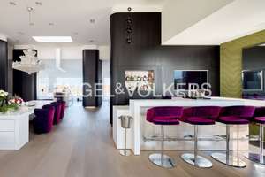 Das Penthouse der Superlative in Berlins City West – Die vollständige Adresse der Immobilie erhältst du vom Anbieter., 10711 Halensee, Berlin – Vorschaubild 6