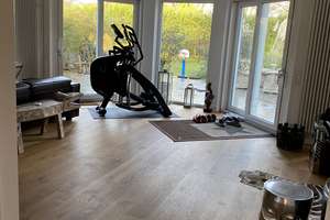 Stilvolles, großes Einfamilienhaus in Wellingsbüttel – XXX 00, 22391 Wellingsbüttel, Hamburg – Vorschaubild 9