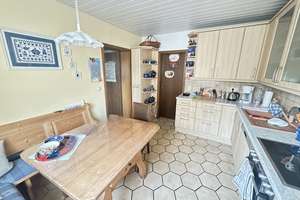 Einfamilienhaus mit PV-Anlage, Garage und großzügigem Garten – Die vollständige Adresse der Immobilie erhältst du vom Anbieter., 86842 Türkheim – Vorschaubild 22