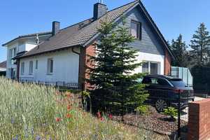 SCHICKES EFH IN ZENRALER UND RUHIGER LAGE – Gifhorn (Kreis) – Vorschaubild 1