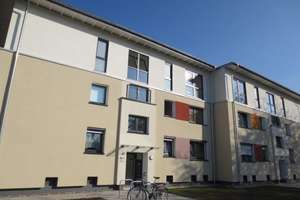 Attraktive Wohnung mit bodengleicher Dusche, in bester Lage – 44263 Hörde (Ortsteil), Dortmund – Vorschaubild 1